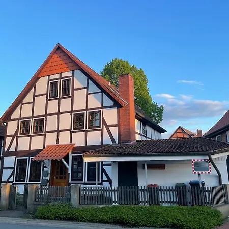 Ferienwohnung, Monteurswohnung Hamelin